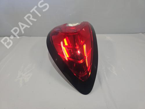 Right taillight RENAULT CAPTUR I (J5_, H5_) 1.2 TCe 120 | BP28964634C35 - Image 3