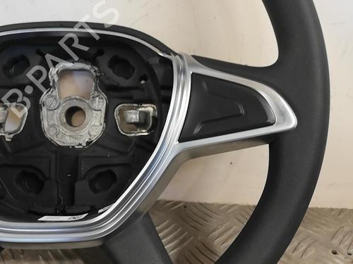 Steering wheel DACIA SANDERO II TCe 90 (B8M1, B8MA, B8AC) | BP25665810C49 