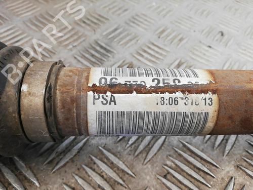 left-front-driveshaft-citroen-c4-picasso-ii-2013-25670197 main image