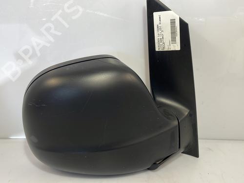 Right mirror MERCEDES-BENZ VITO / MIXTO Van (W639) 111 CDI (639.601, 639.603) | BP25866716C27 