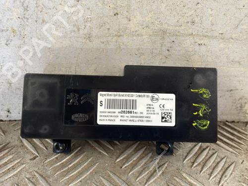 Electronic module PEUGEOT 308 II (LB_, LP_, LW_, LH_, L3_) 1.5 BlueHDi 130 | BP25664513M83