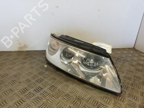 Used Right headlight Right headlight HYUNDAI GRANDEUR (TG) 2.2 CRDi (155 hp) 25662788 25662788