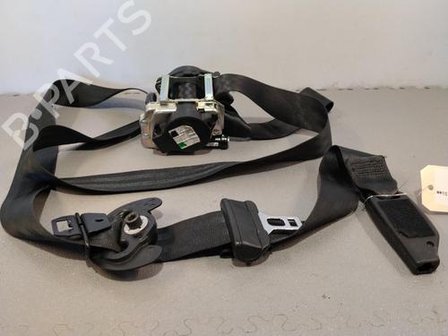 Front right seatbelt RENAULT MEGANE IV Hatchback (B9A/M/N_) 1.5 dCi 110 (B9A3) | BP36653116I25 - Image 6