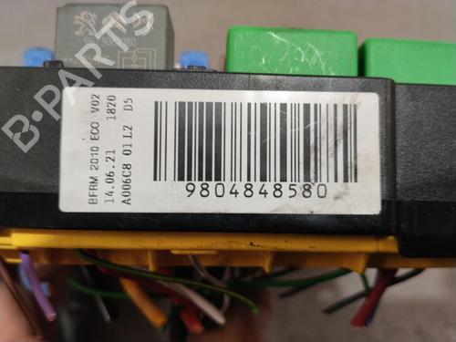 Used Electronic module Electronic module 38476438 38476438