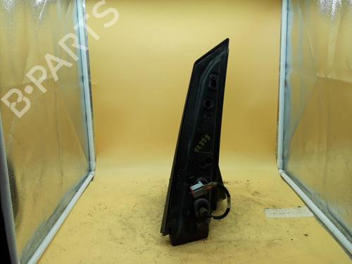 Right mirror FORD C-MAX (DM2) 1.6 TDCi | BP25666238C27