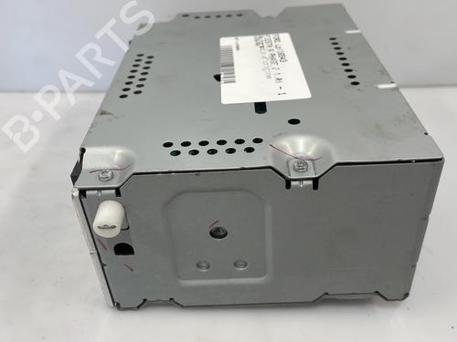 Bilradio FORD FIESTA VI (CB1, CCN) 1.0 EcoBoost | BP28172859E6 