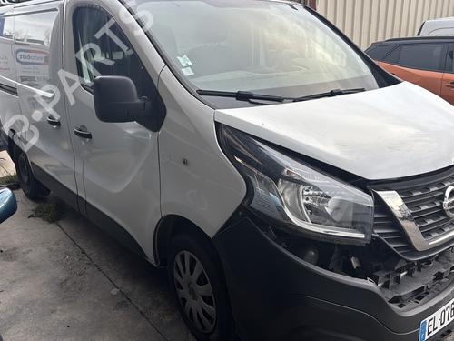 Electronic module NISSAN NV300 Van (X82) 1.6 dci 125 | BP36209647M83 - Image 6