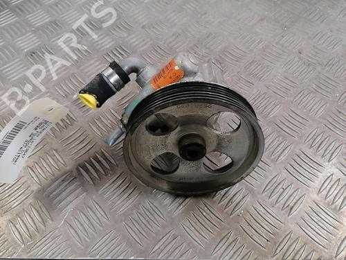 Used Steering pump Steering pump CITROËN NEMO Box Body/MPV (AA_) 1.4 HDi (68 hp) 25668632 25668632