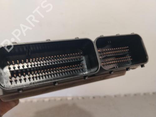 Engine control unit (ECU) MERCEDES-BENZ VITO / MIXTO Van (W639) 109 CDI (639.601, 639.603, 639.605) | BP38488040M57 - Image 3