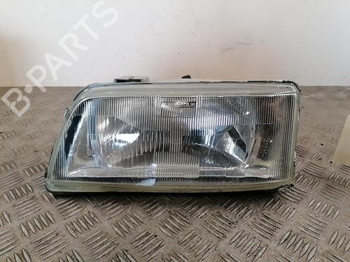 Used Left headlight Left headlight PEUGEOT BOXER Van (230L) 2.5 TDI 4x4 (107 hp) 25663413 25663413
