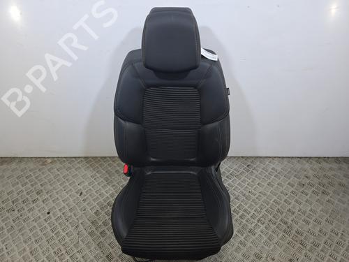Left front seat RENAULT TALISMAN (LP_) 1.6 dCi 130 | BP32395397C15 - Image 8