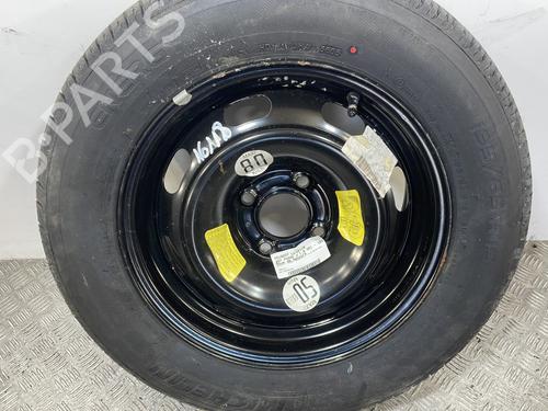 Used Jack Kit PEUGEOT 307 (3A/C) 1.6 HDi (90 hp) 25668958