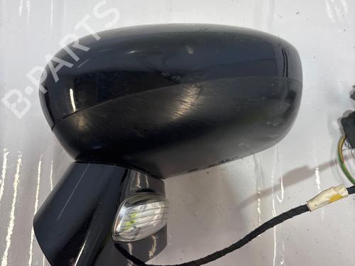 Used Left mirror Left mirror 34737633 34737633