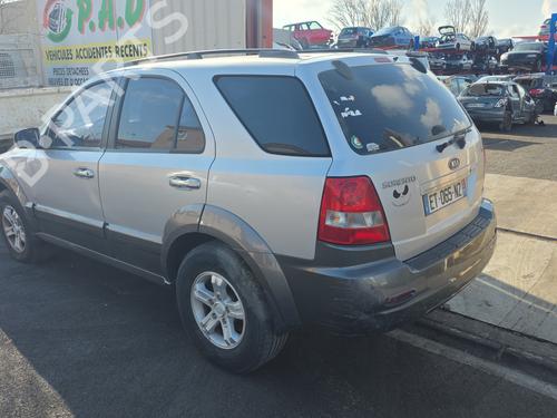 Engine KIA SORENTO I (JC) 2.5 CRDi 4WD | BP33614665M1  - Image 14