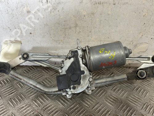 Used Front wiper motor ALFA ROMEO MITO (955_) 1.3 MultiJet (955AXP1A, 955AYC1A) (95 hp) 25664870