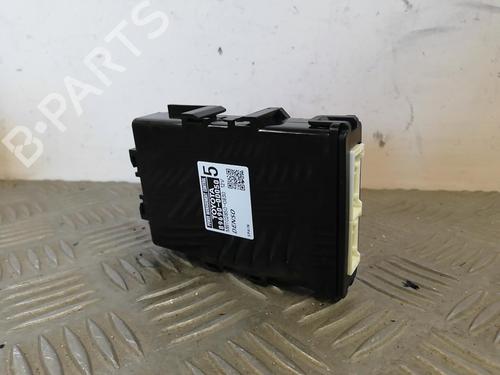 Electronic module TOYOTA YARIS (_P13_) 1.4 D (NLP130_, NLP130) | BP29571533M83 