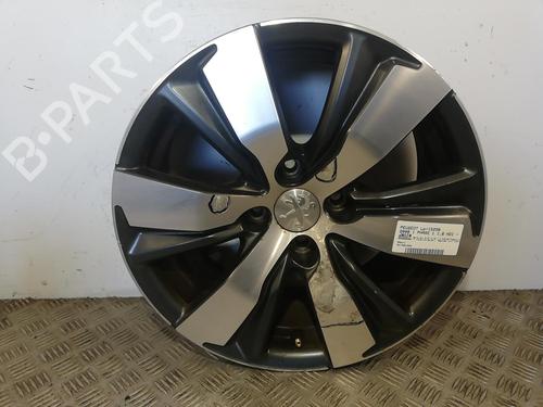 rim-peugeot-2008-i-cu_-2013-25665050 main image