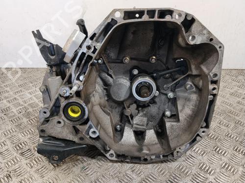 gearbox-renault-clio-iv-bh_-2012-2013-2014-2015-2016-2017-2018-2019-2020-2021-36305412 main image