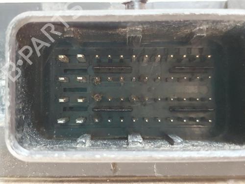 Engine control unit (ECU) RENAULT CLIO II (BB_, CB_) 1.5 dCi (B/CB07) | BP25661723M57 