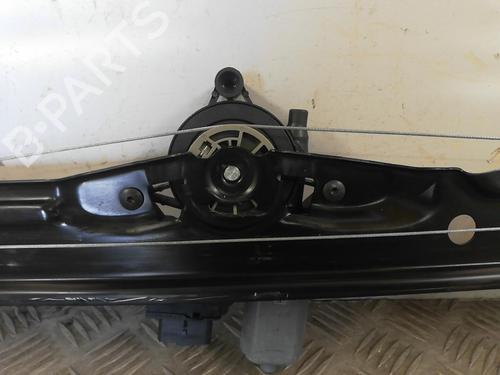 Front left window mechanism PEUGEOT EXPERT Van (V_) 2.0 BlueHDi 145 | BP25662539C22 - Image 3