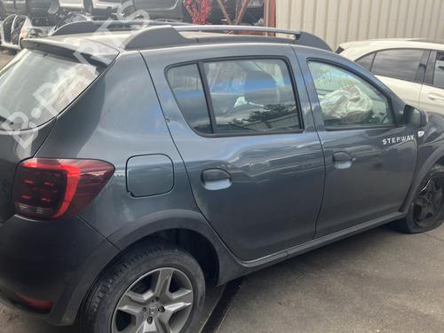 Steering rack DACIA SANDERO II 1.5 Blue dCi 95 (B8JL) | BP25664639M22  - Image 9