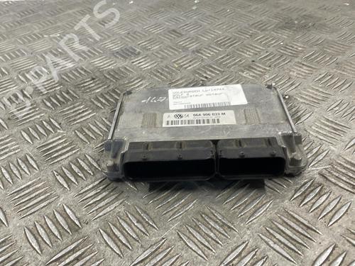 Engine control unit (ECU) VW JETTA I (16)  | BP25662894M57 
