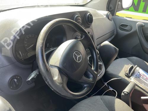 Engine MERCEDES-BENZ CITAN Box Body/MPV (W415)  | BP25664303M1 