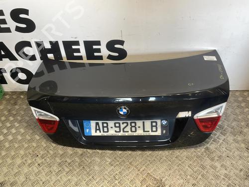 Tailgate BMW 3 (E90) 318 d | BP25663581C6 