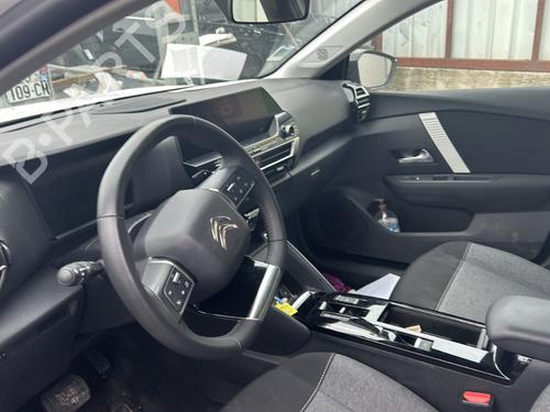 Rear mirror CITROËN C4 III (BA_, BB_, BC_) 1.5 BlueHDi 130 (BBYHZB) | BP25666796I6 - Image 4