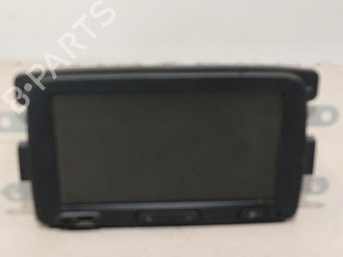Radio DACIA SANDERO II 1.5 Blue dCi 95 (B8JL) | BP39487675E6 - Image 5