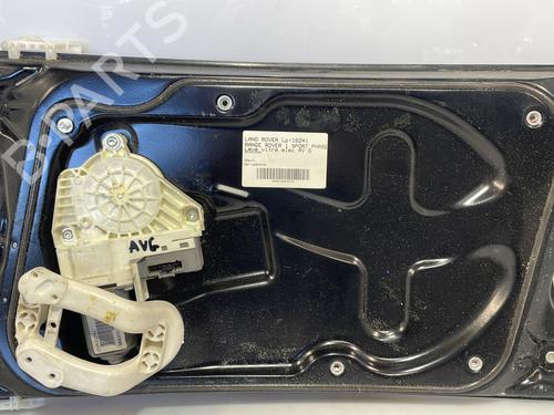 Used Front left window mechanism LAND ROVER RANGE ROVER SPORT I (L320) 2.7 D 4x4 (190 hp) 25820354