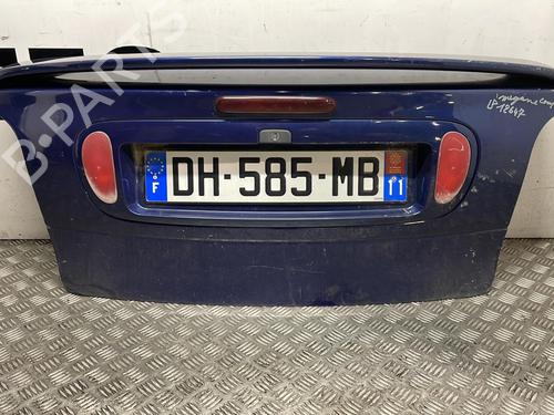 Used Tailgate Tailgate 25666057 25666057