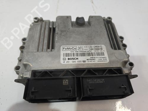 Used Engine control unit (ECU) Engine control unit (ECU) FORD FIESTA VI (CB1, CCN) 1.0 EcoBoost (100 hp) 31859770 31859770