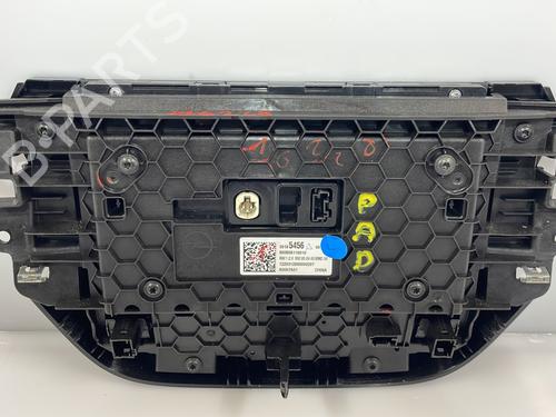 display-monitor-opel-corsa-f-p2jo-2019-25664269 main image