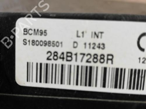 Used Electronic module RENAULT MEGANE III Hatchback (BZ0/1_, B3_) 1.5 dCi (BZ09, BZ0D, BZ1W, BZ29, BZ14) (110 hp) 29571554