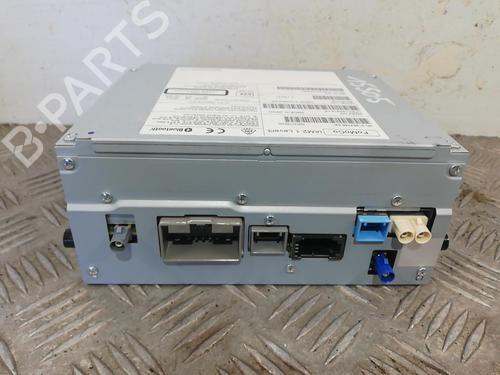 Radio LAND ROVER RANGE ROVER SPORT II (L494) 3.0 SDV6 Hybrid 4x4 | BP25662439E6