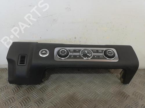 Used Switch LAND ROVER RANGE ROVER SPORT I (L320) 3.0 D 4x4 (256 hp) 25667357