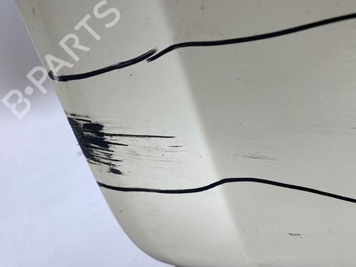 Front bumper CITROËN C3 Pluriel (HB_) 1.4 | BP28690492C7 