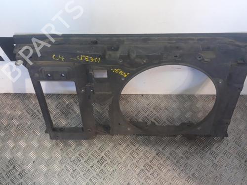 Frontplate/Frontkurv CITROËN C4 Coupe (LA_) 1.6 HDi | BP25666271C72 