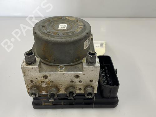 ABS pump CITROËN C3 II (SC_) 1.2 VTi 82 | BP25670853M43 