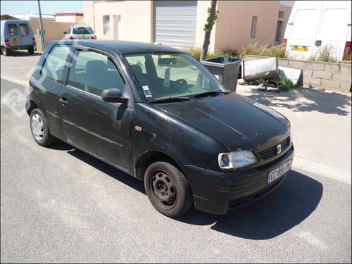 Left taillight SEAT AROSA (6H1) 1.0 | BP25669685C34 