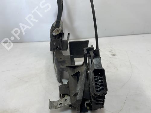 Front right lock FORD GALAXY II (WA6) 2.0 TDCi | BP29204323C97 