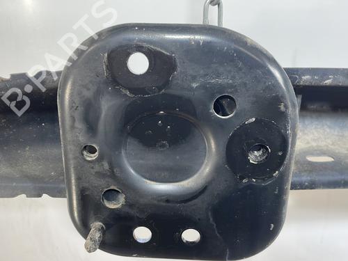 Rear bumper reinforcement PEUGEOT 307 (3A/C) 1.6 HDi | BP26061577C73