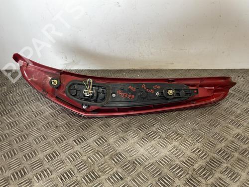 Venstre baglygte FIAT PUNTO (188_) 1.9 JTD (86 hp) 25662790