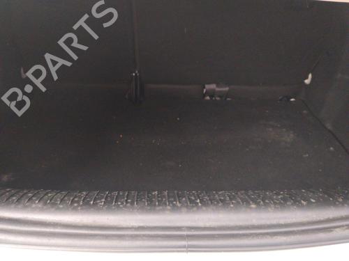 Plancher du coffre CITROËN DS3 (SA_) 1.6 VTi 120 (120 hp) 31977577