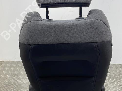 Used Left front seat Left front seat CITROËN C4 III (BA_, BB_, BC_) 1.2 PureTech 130 (BAHNSA, BAHNSB) (130 hp) 25669201 25669201