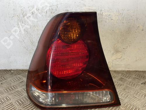 Used Left taillight BMW 3 Compact (E46) 318 ti (143 hp) 25664331