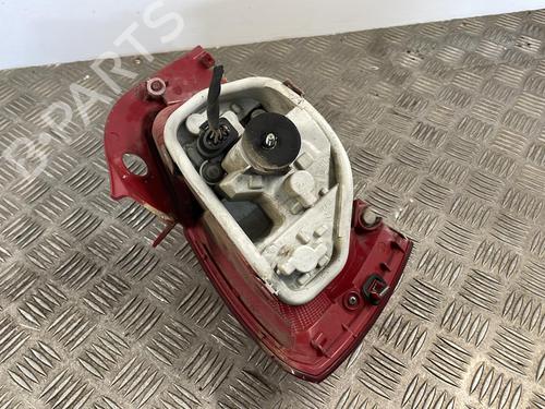 Right taillight SEAT IBIZA IV (6J5, 6P1) 1.2 TDI | BP25662914C35 