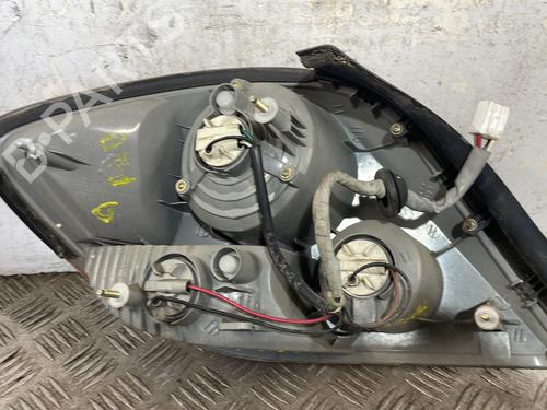 Right taillight HYUNDAI COUPE II (GK) 2.7 V6 | BP25669383C35 
