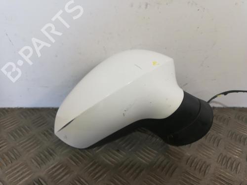 Right mirror SEAT IBIZA IV (6J5, 6P1) 1.4 TDI | BP25667760C27 